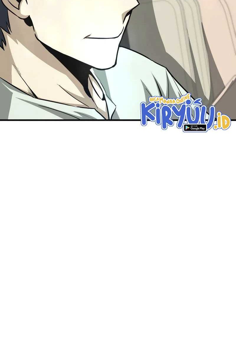 Han Dae Sung Returned From Hell Chapter 39 - halaman 9