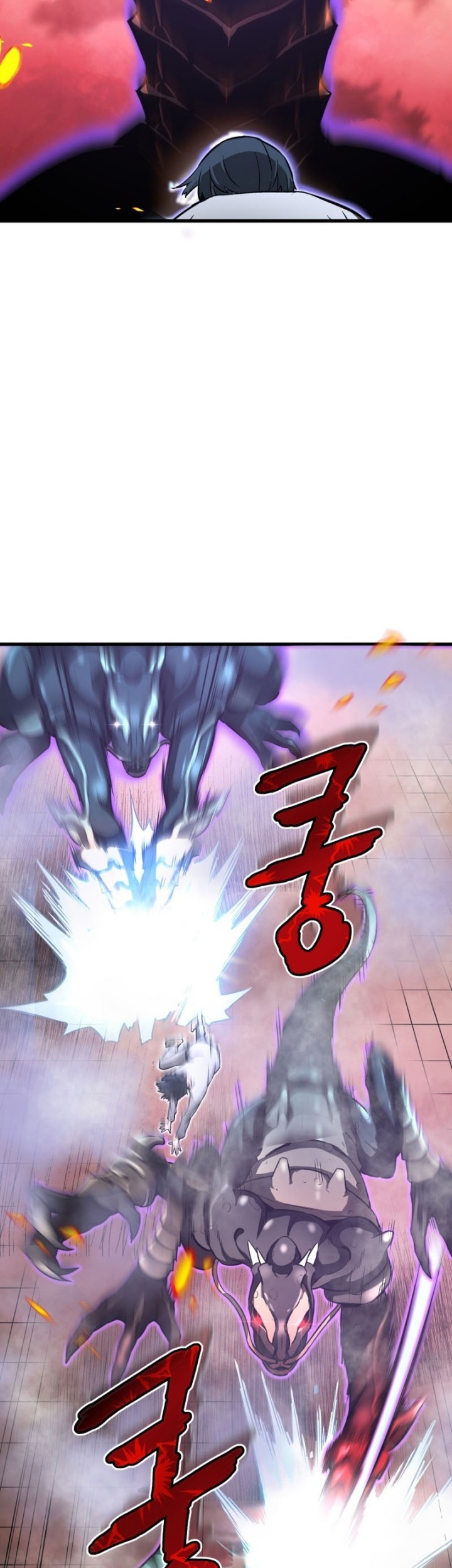 Han Dae Sung Returned From Hell Chapter 4 - halaman 10