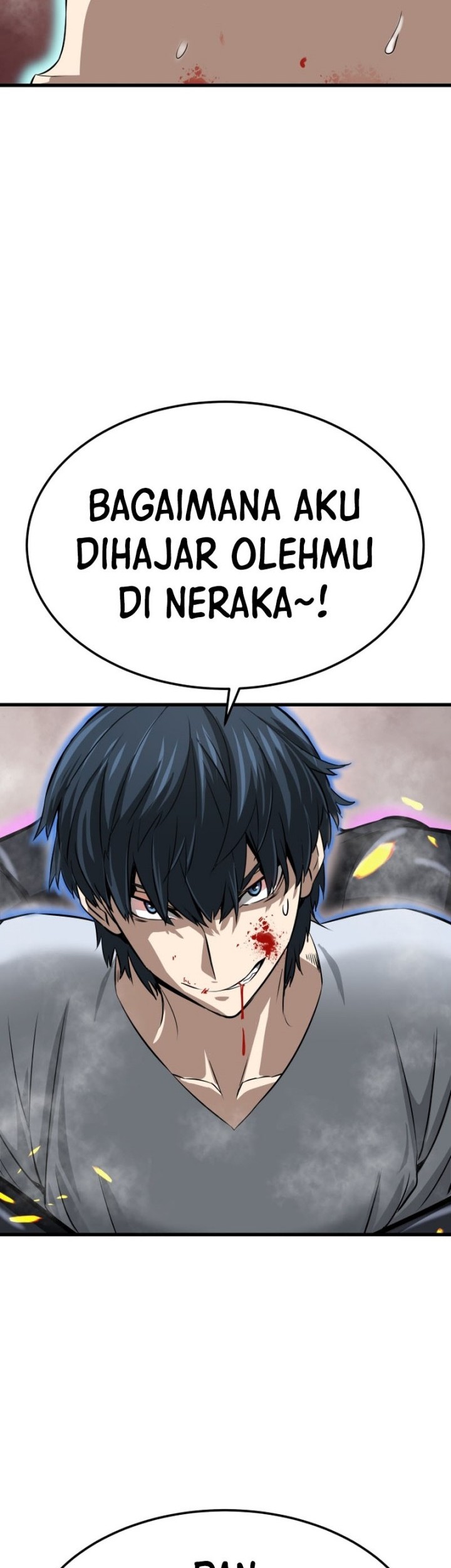 Han Dae Sung Returned From Hell Chapter 4 - halaman 15