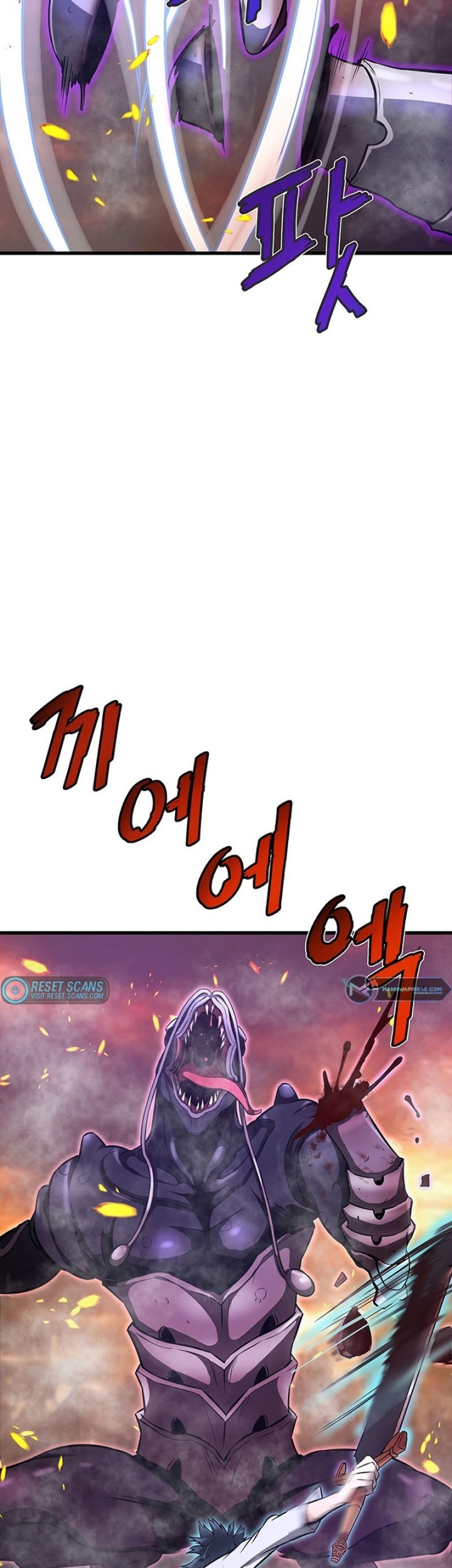 Han Dae Sung Returned From Hell Chapter 4 - halaman 18
