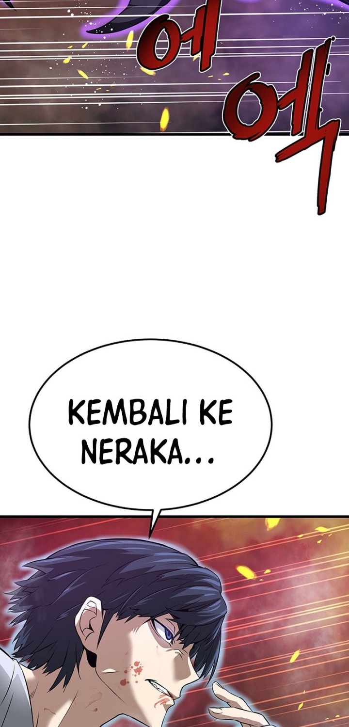 Han Dae Sung Returned From Hell Chapter 4 - halaman 21