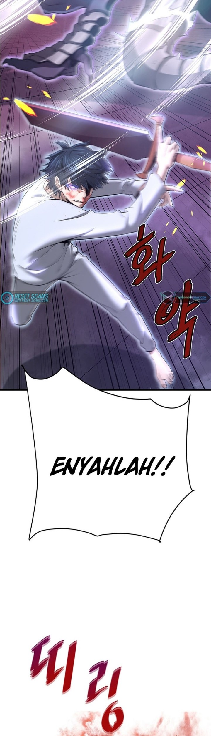 Han Dae Sung Returned From Hell Chapter 4 - halaman 23
