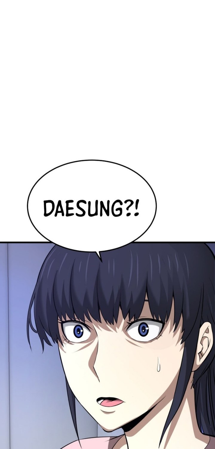 Han Dae Sung Returned From Hell Chapter 4 - halaman 29