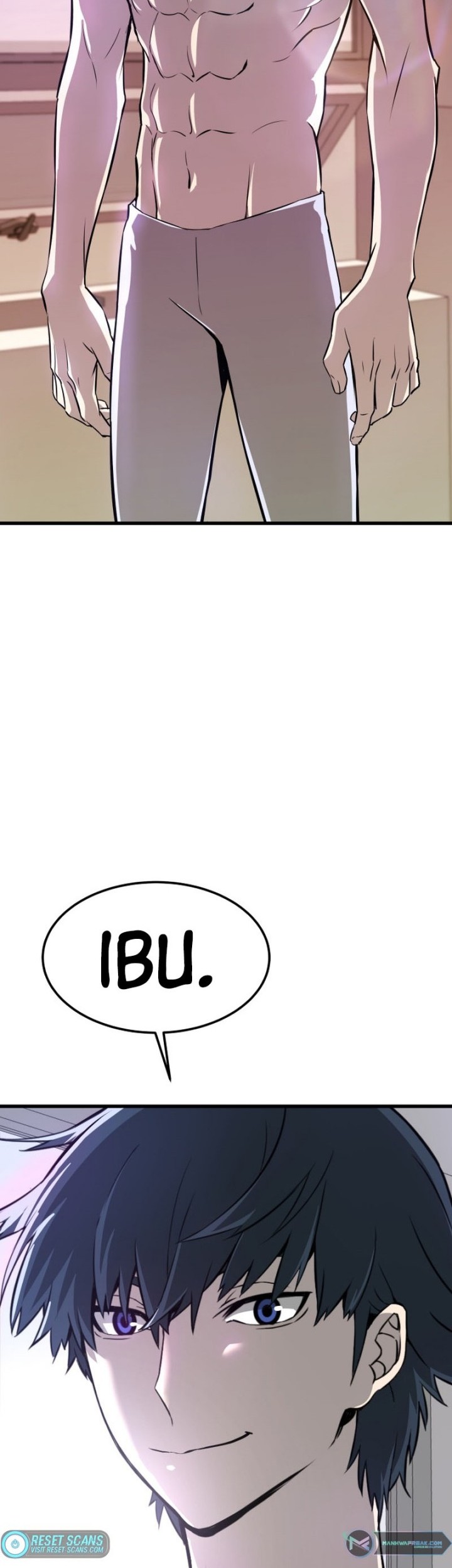 Han Dae Sung Returned From Hell Chapter 4 - halaman 31