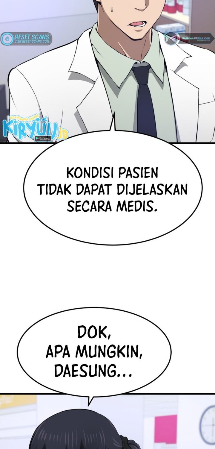 Han Dae Sung Returned From Hell Chapter 4 - halaman 37