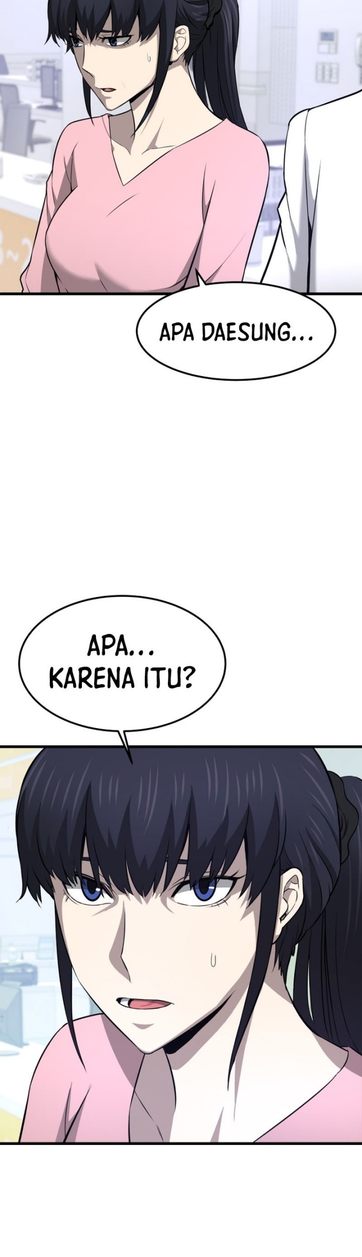 Han Dae Sung Returned From Hell Chapter 4 - halaman 38