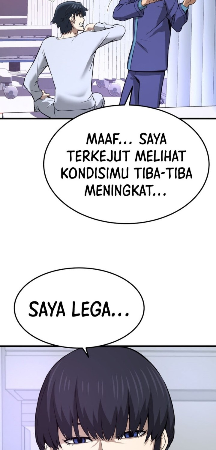 Han Dae Sung Returned From Hell Chapter 4 - halaman 41