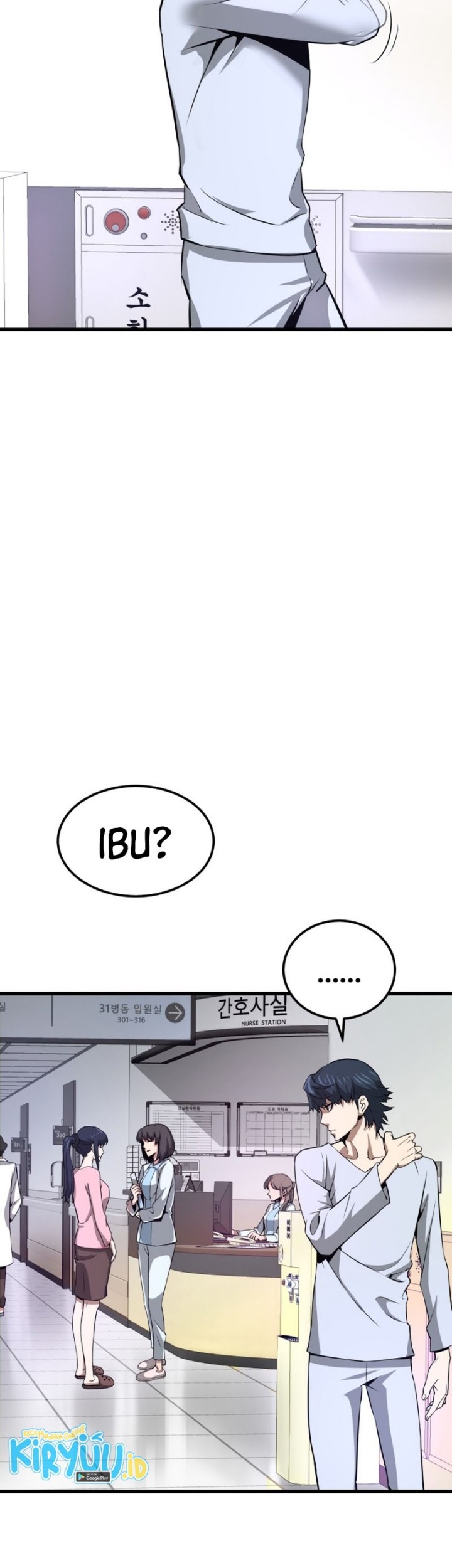 Han Dae Sung Returned From Hell Chapter 4 - halaman 44