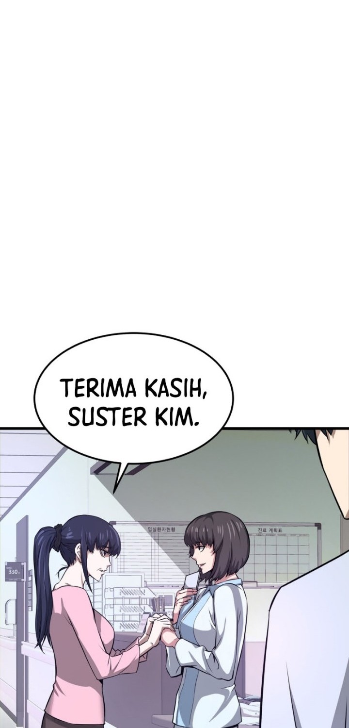 Han Dae Sung Returned From Hell Chapter 4 - halaman 45