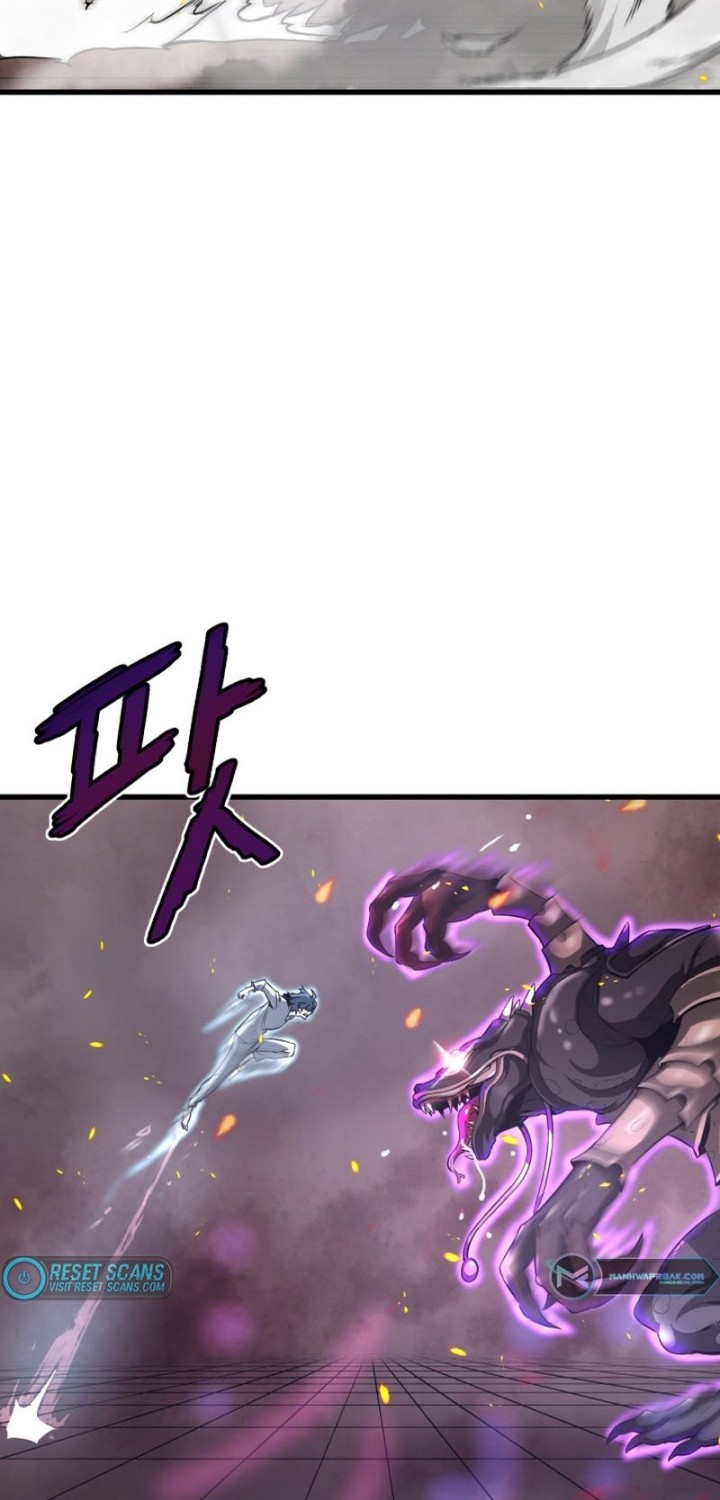 Han Dae Sung Returned From Hell Chapter 4 - halaman 5
