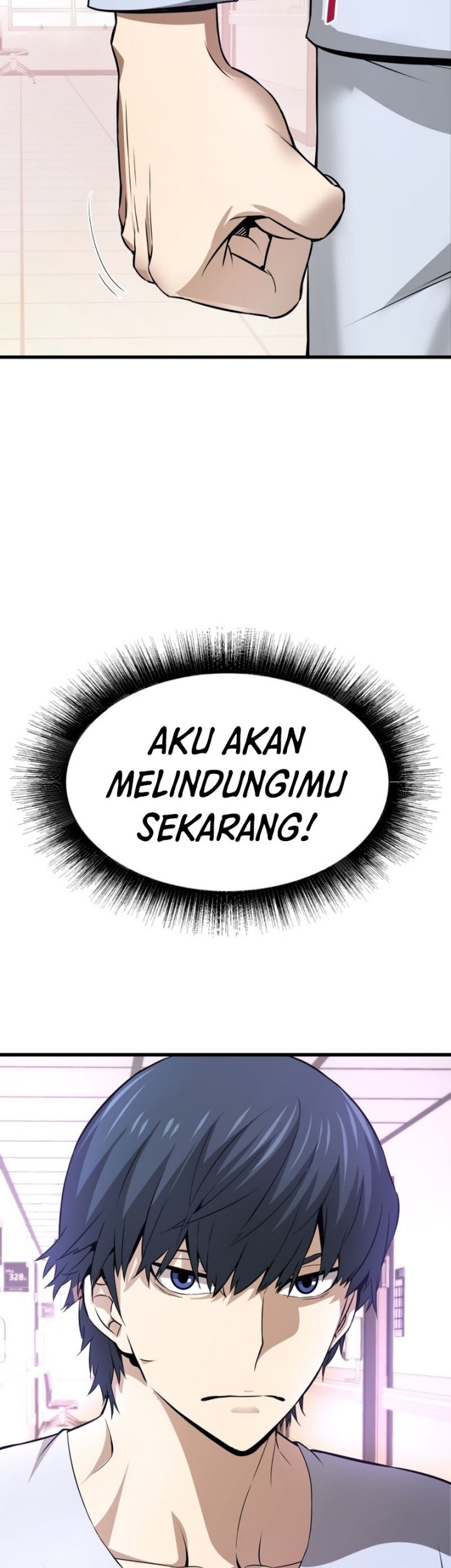 Han Dae Sung Returned From Hell Chapter 4 - halaman 50