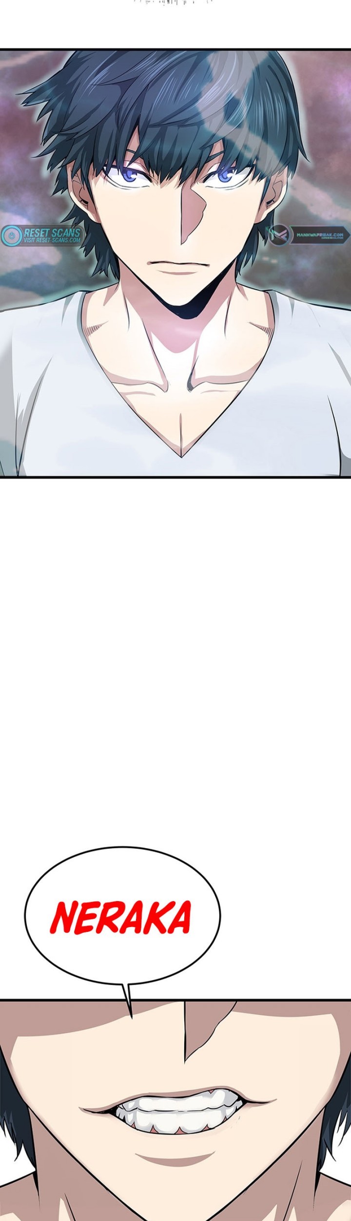 Han Dae Sung Returned From Hell Chapter 4 - halaman 58