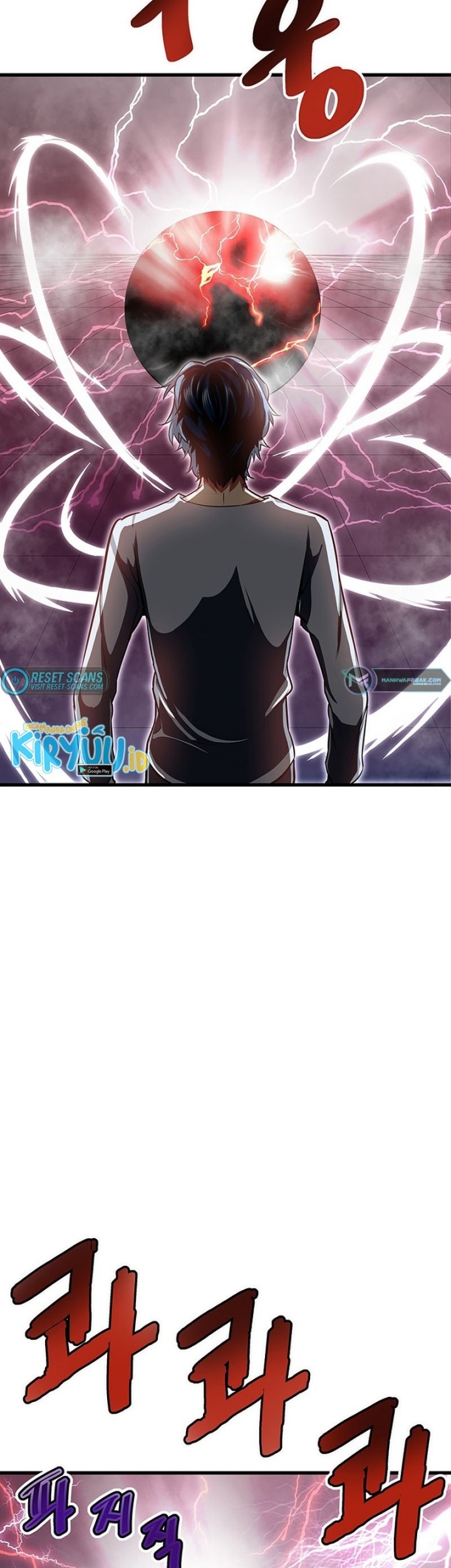 Han Dae Sung Returned From Hell Chapter 4 - halaman 60