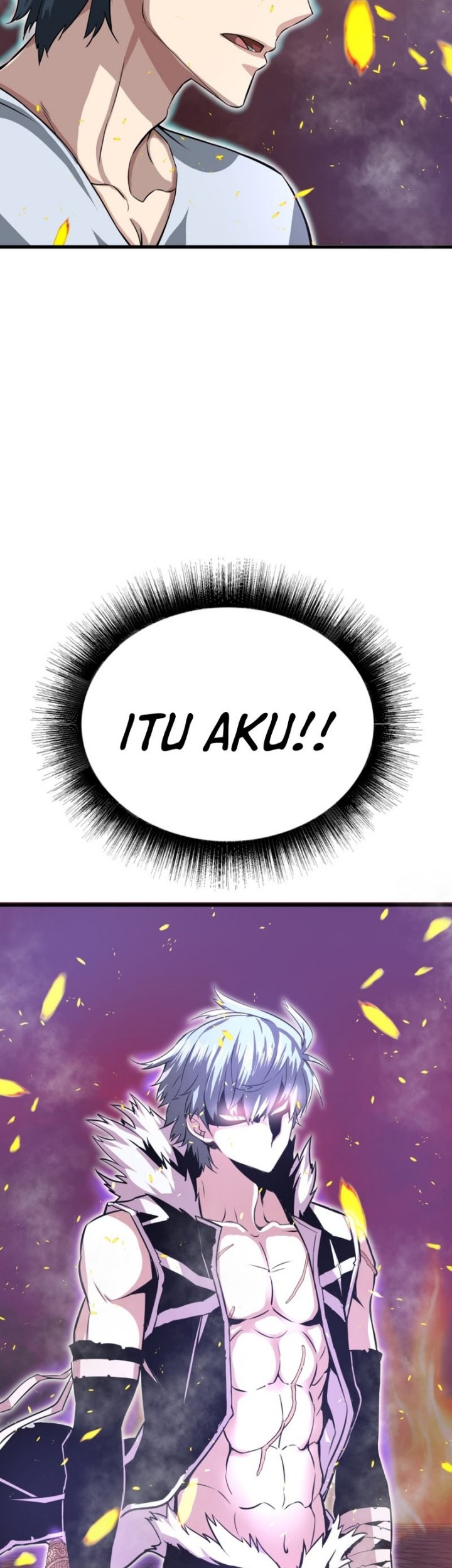 Han Dae Sung Returned From Hell Chapter 4 - halaman 67