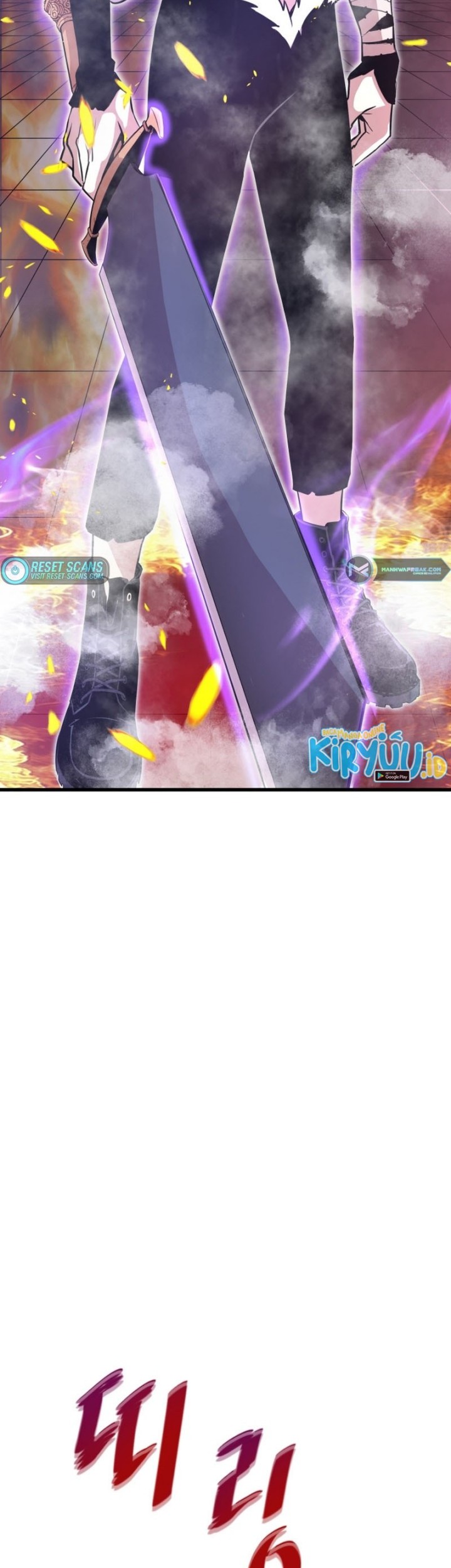 Han Dae Sung Returned From Hell Chapter 4 - halaman 68