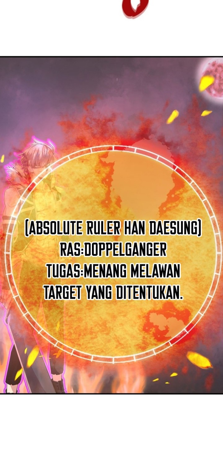 Han Dae Sung Returned From Hell Chapter 4 - halaman 69