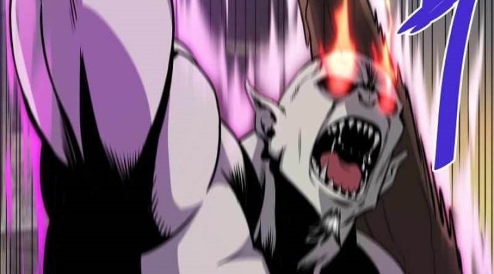 Han Dae Sung Returned From Hell Chapter 40 - halaman 31