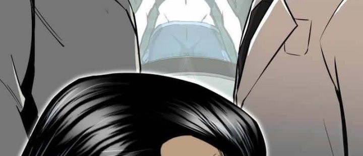 Han Dae Sung Returned From Hell Chapter 40 - halaman 4