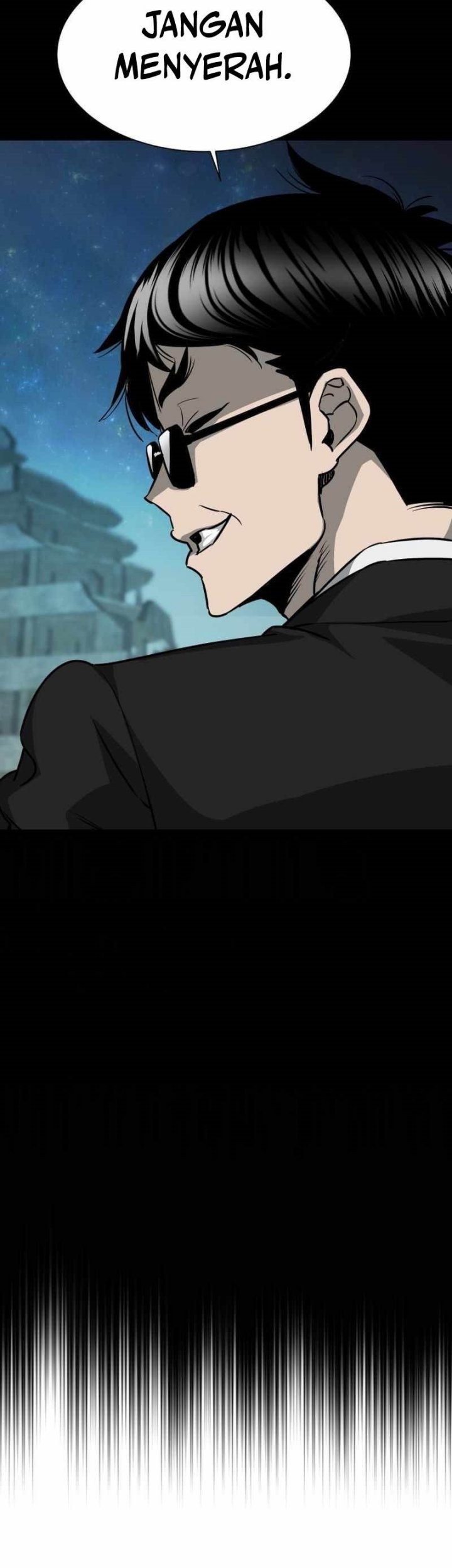Han Dae Sung Returned From Hell Chapter 40 - halaman 41