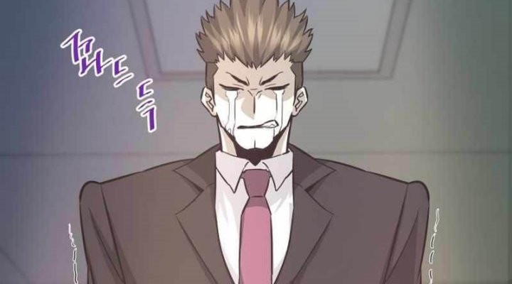 Han Dae Sung Returned From Hell Chapter 40 - halaman 43
