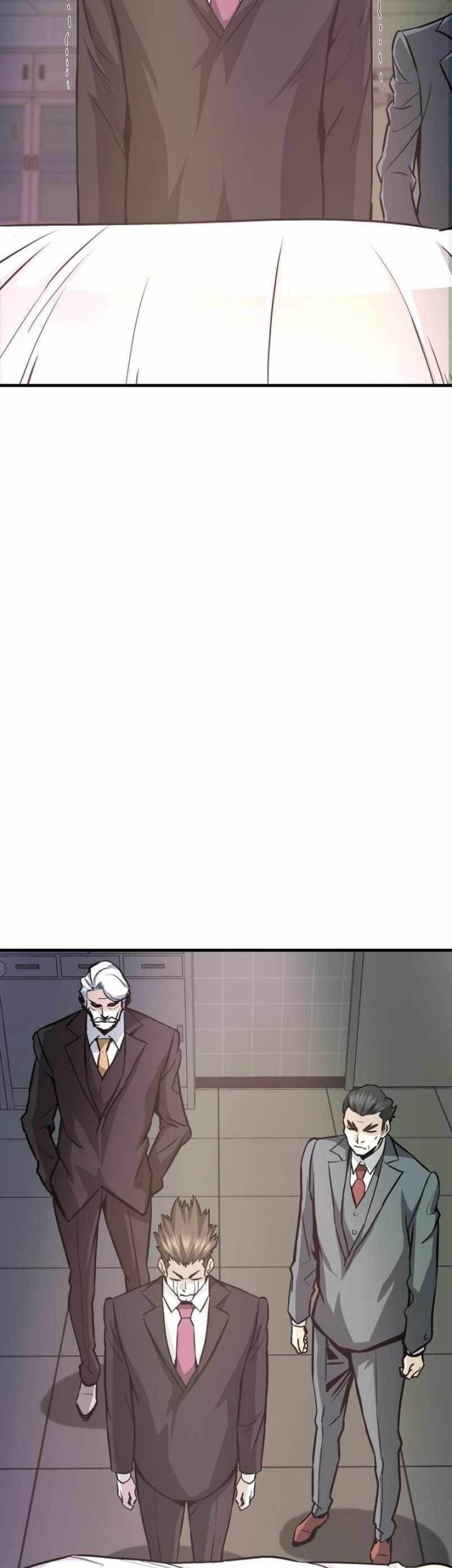 Han Dae Sung Returned From Hell Chapter 40 - halaman 44