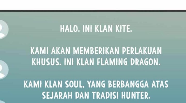 Han Dae Sung Returned From Hell Chapter 40 - halaman 55