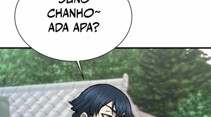 Han Dae Sung Returned From Hell Chapter 40 - halaman 58