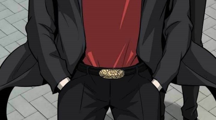 Han Dae Sung Returned From Hell Chapter 40 - halaman 67