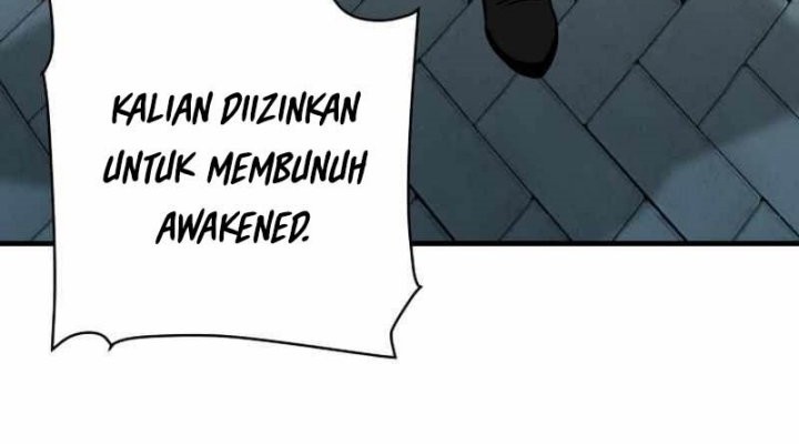 Han Dae Sung Returned From Hell Chapter 40 - halaman 70