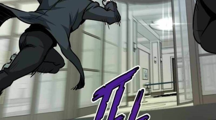 Han Dae Sung Returned From Hell Chapter 40 - halaman 73