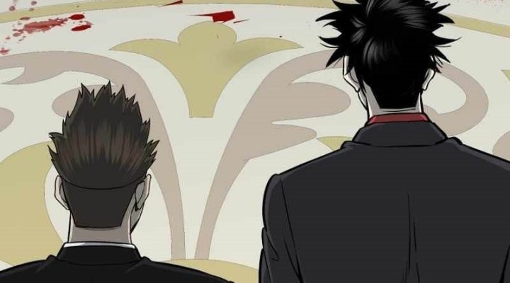 Han Dae Sung Returned From Hell Chapter 40 - halaman 76