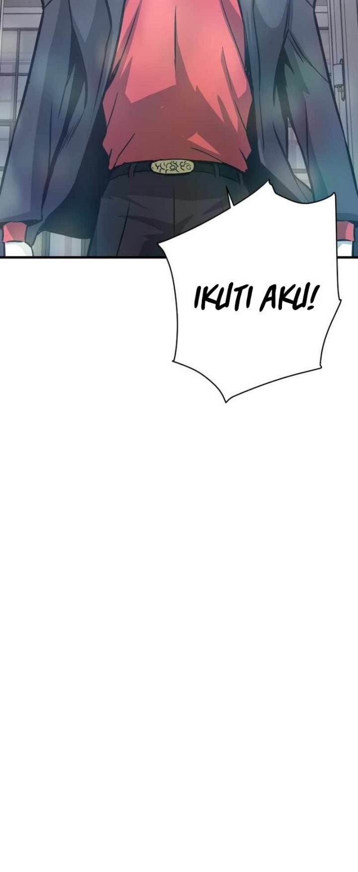 Han Dae Sung Returned From Hell Chapter 40 - halaman 79