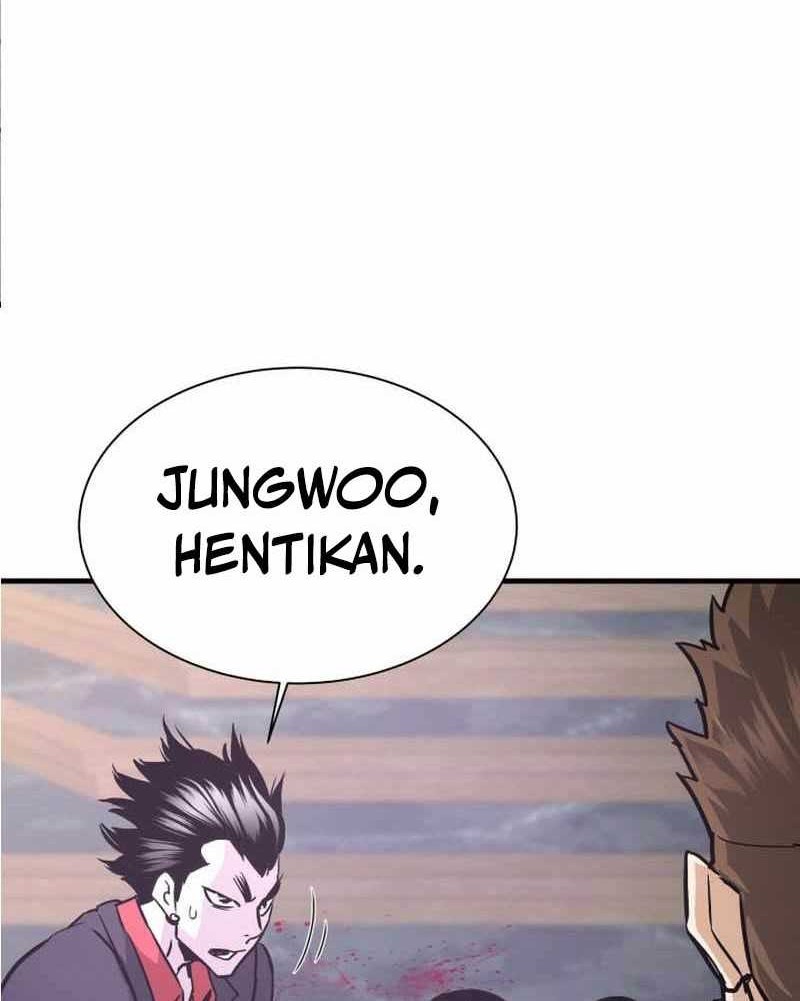 Han Dae Sung Returned From Hell Chapter 41 - halaman 13