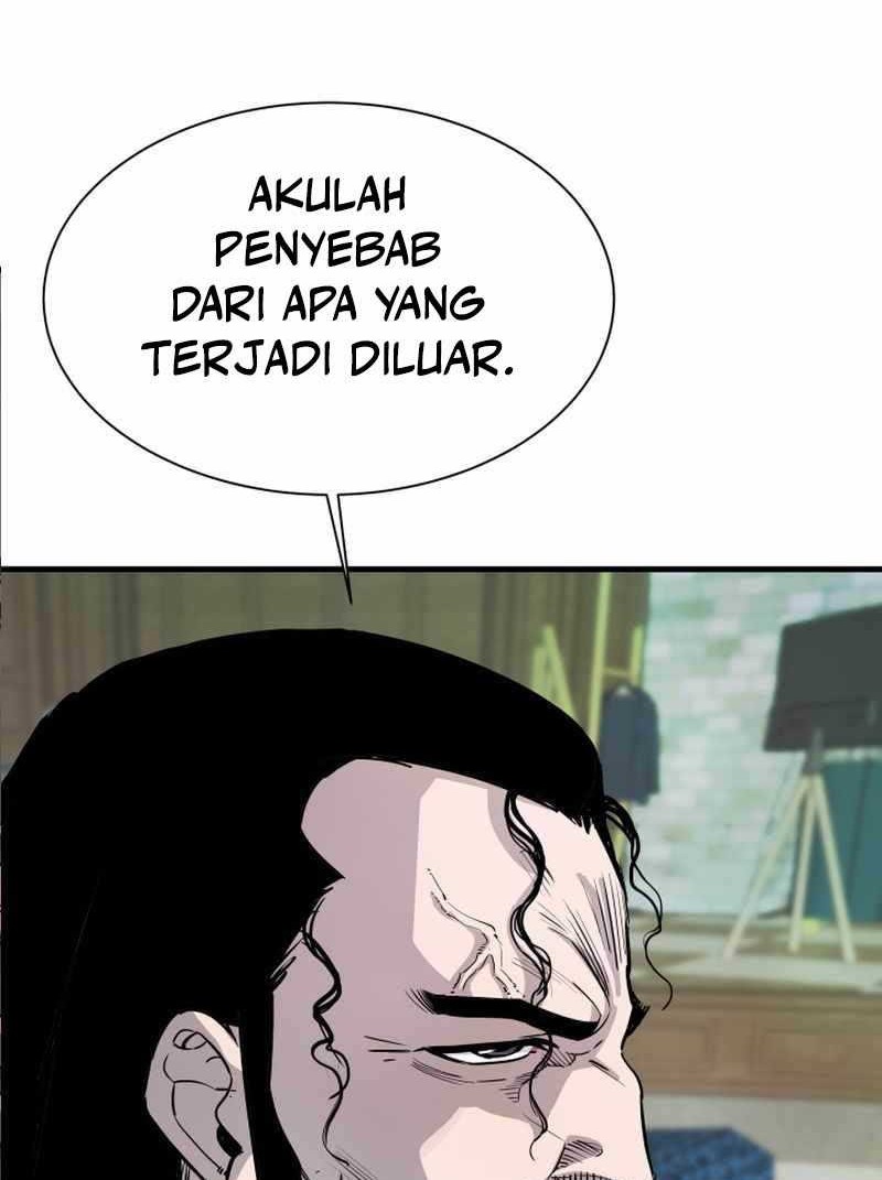 Han Dae Sung Returned From Hell Chapter 41 - halaman 17