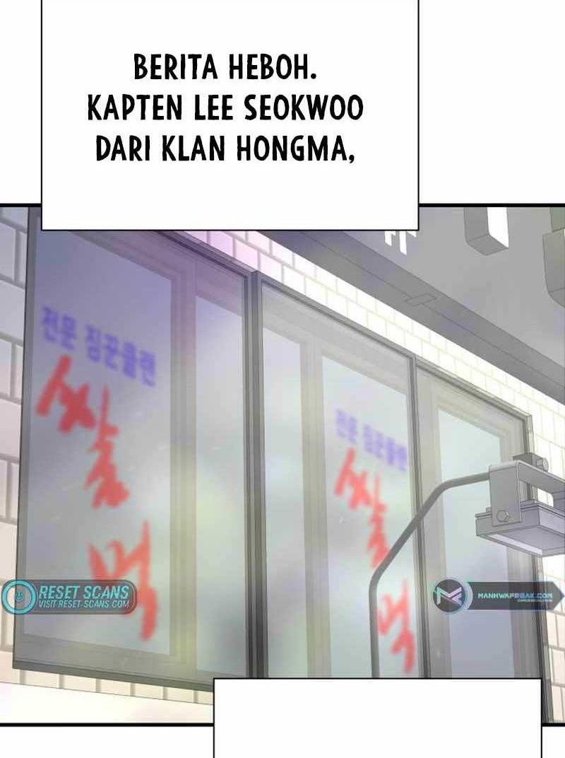 Han Dae Sung Returned From Hell Chapter 41 - halaman 21