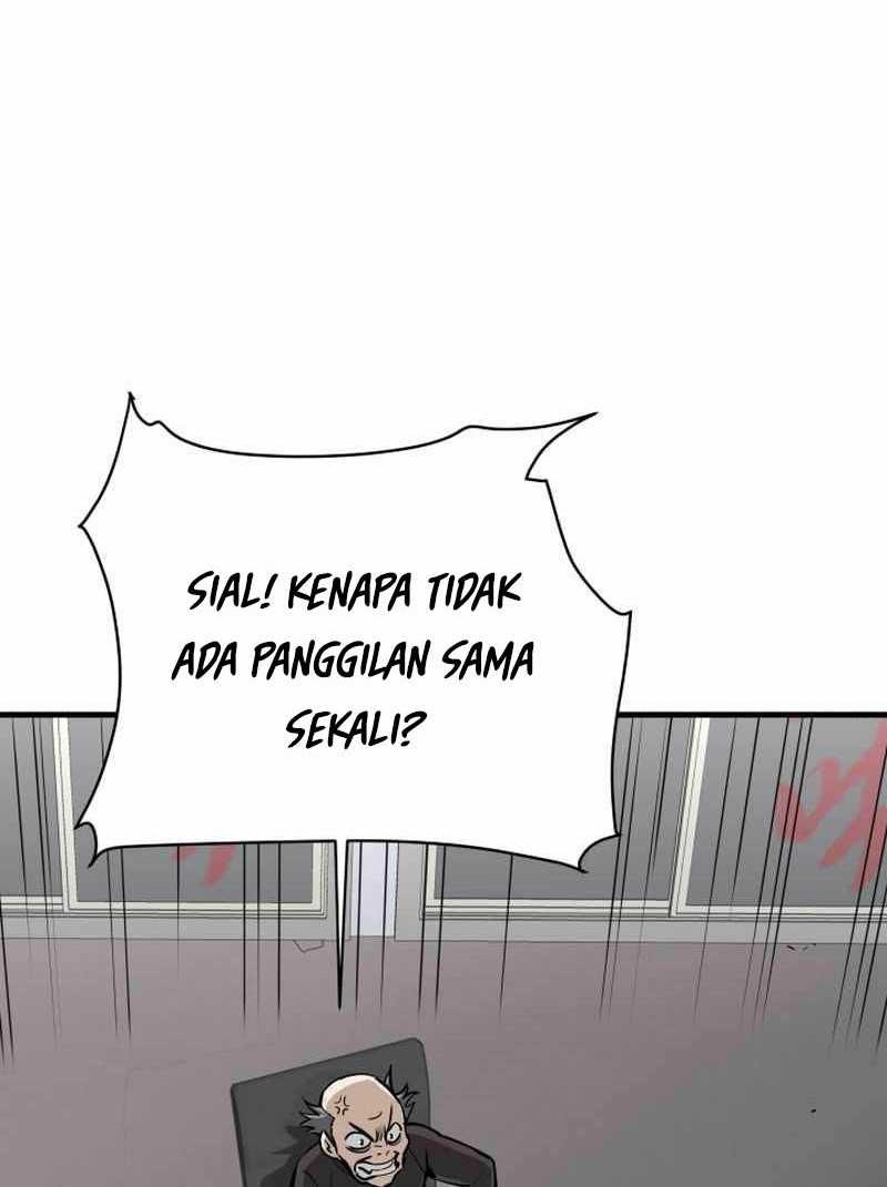 Han Dae Sung Returned From Hell Chapter 41 - halaman 23