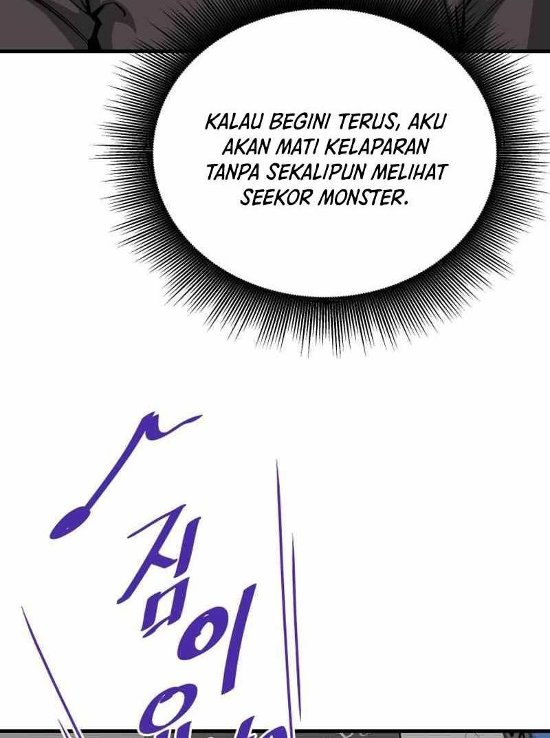 Han Dae Sung Returned From Hell Chapter 41 - halaman 25