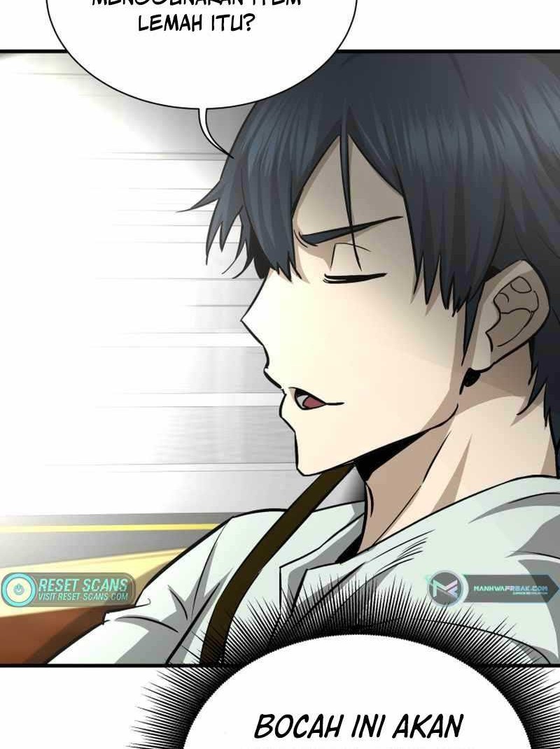 Han Dae Sung Returned From Hell Chapter 41 - halaman 31