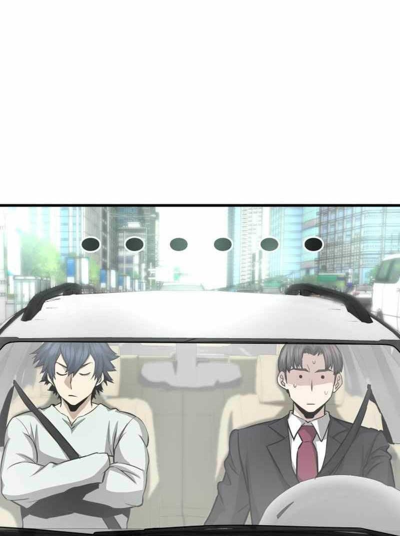 Han Dae Sung Returned From Hell Chapter 41 - halaman 37
