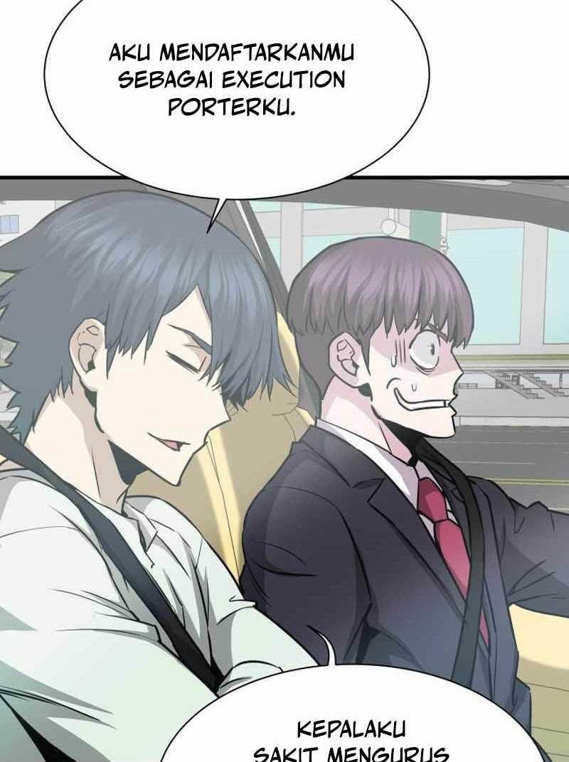Han Dae Sung Returned From Hell Chapter 41 - halaman 39