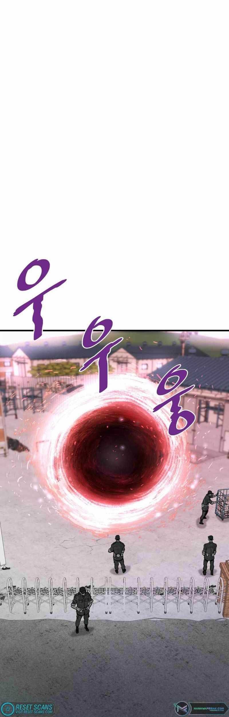 Han Dae Sung Returned From Hell Chapter 41 - halaman 42