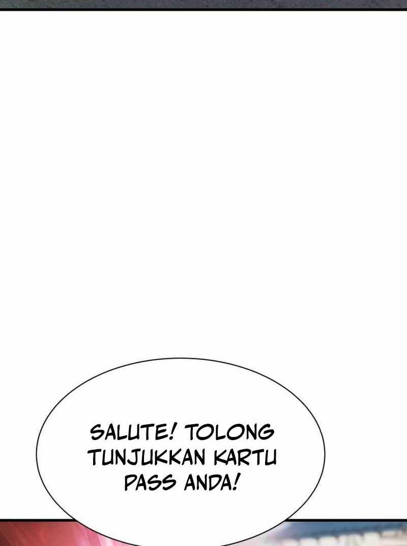Han Dae Sung Returned From Hell Chapter 41 - halaman 43