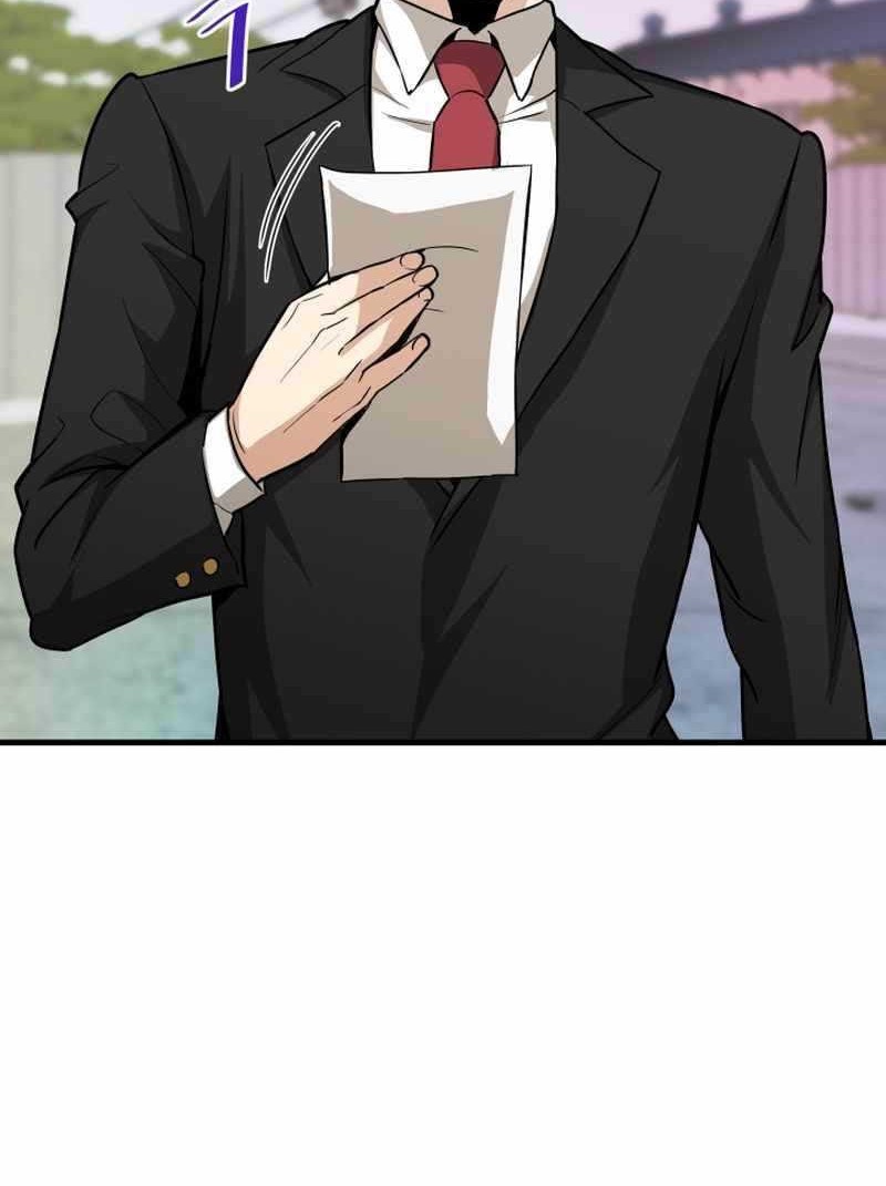 Han Dae Sung Returned From Hell Chapter 41 - halaman 45