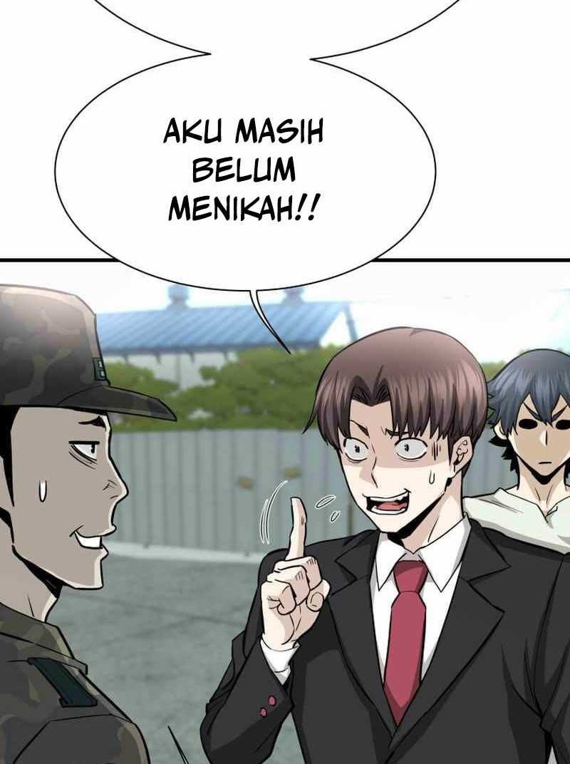 Han Dae Sung Returned From Hell Chapter 41 - halaman 49