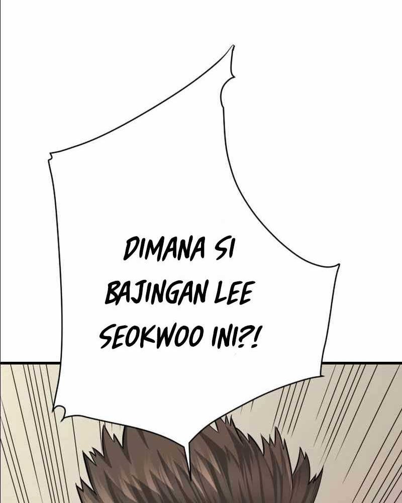 Han Dae Sung Returned From Hell Chapter 41 - halaman 5