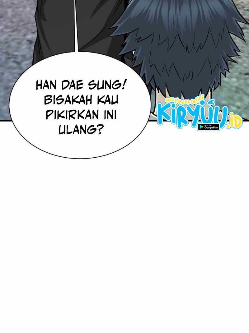 Han Dae Sung Returned From Hell Chapter 41 - halaman 51