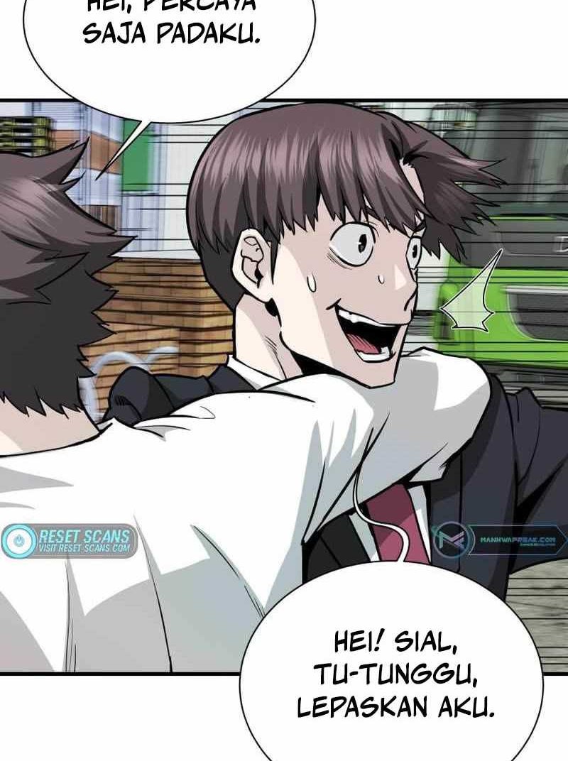 Han Dae Sung Returned From Hell Chapter 41 - halaman 53