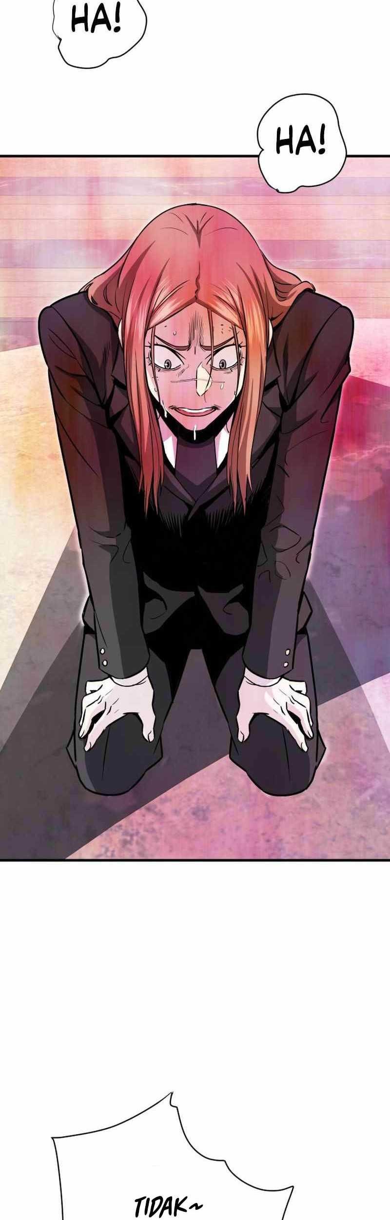 Han Dae Sung Returned From Hell Chapter 41 - halaman 56