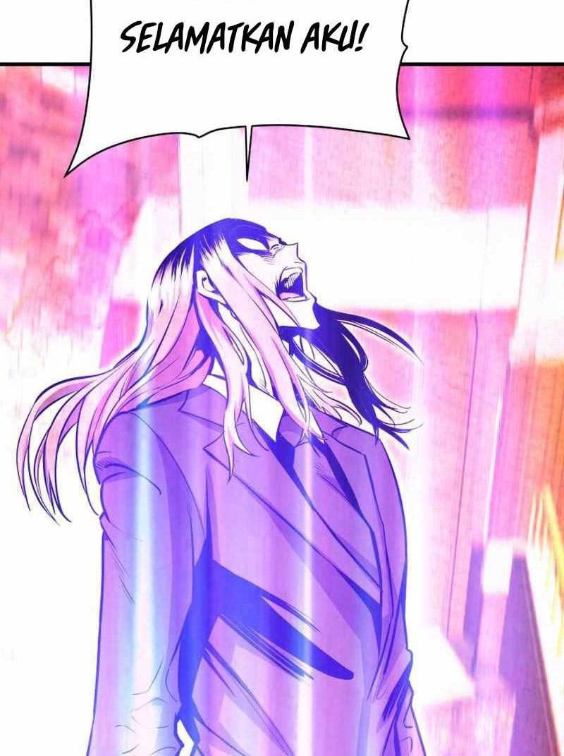 Han Dae Sung Returned From Hell Chapter 41 - halaman 57