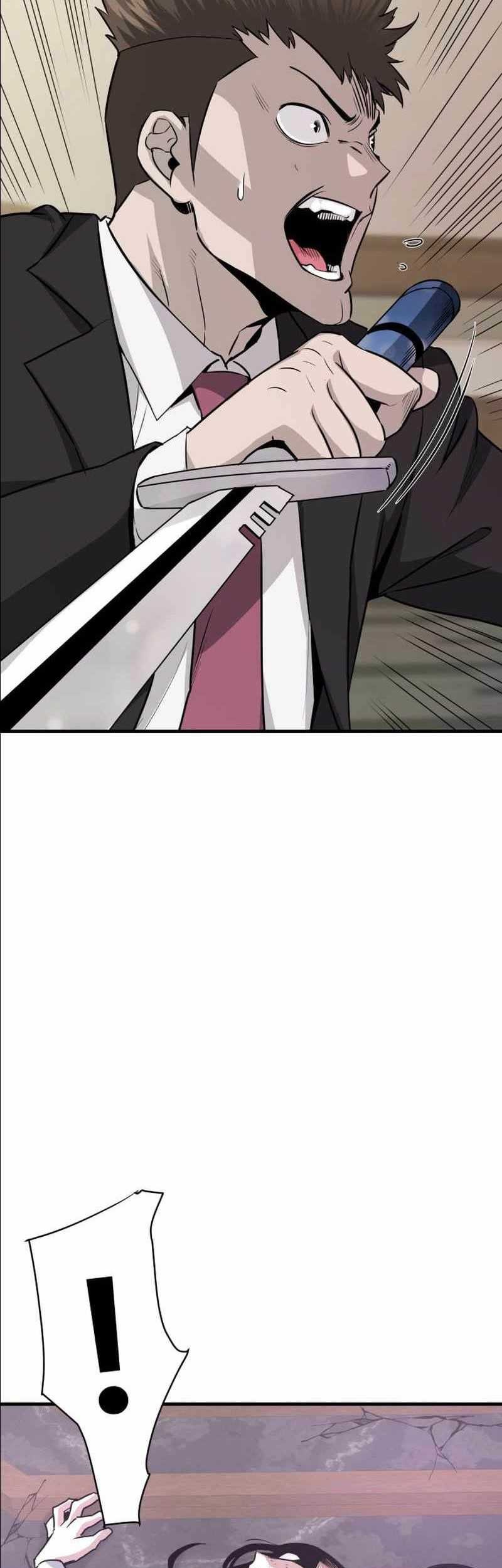 Han Dae Sung Returned From Hell Chapter 41 - halaman 6